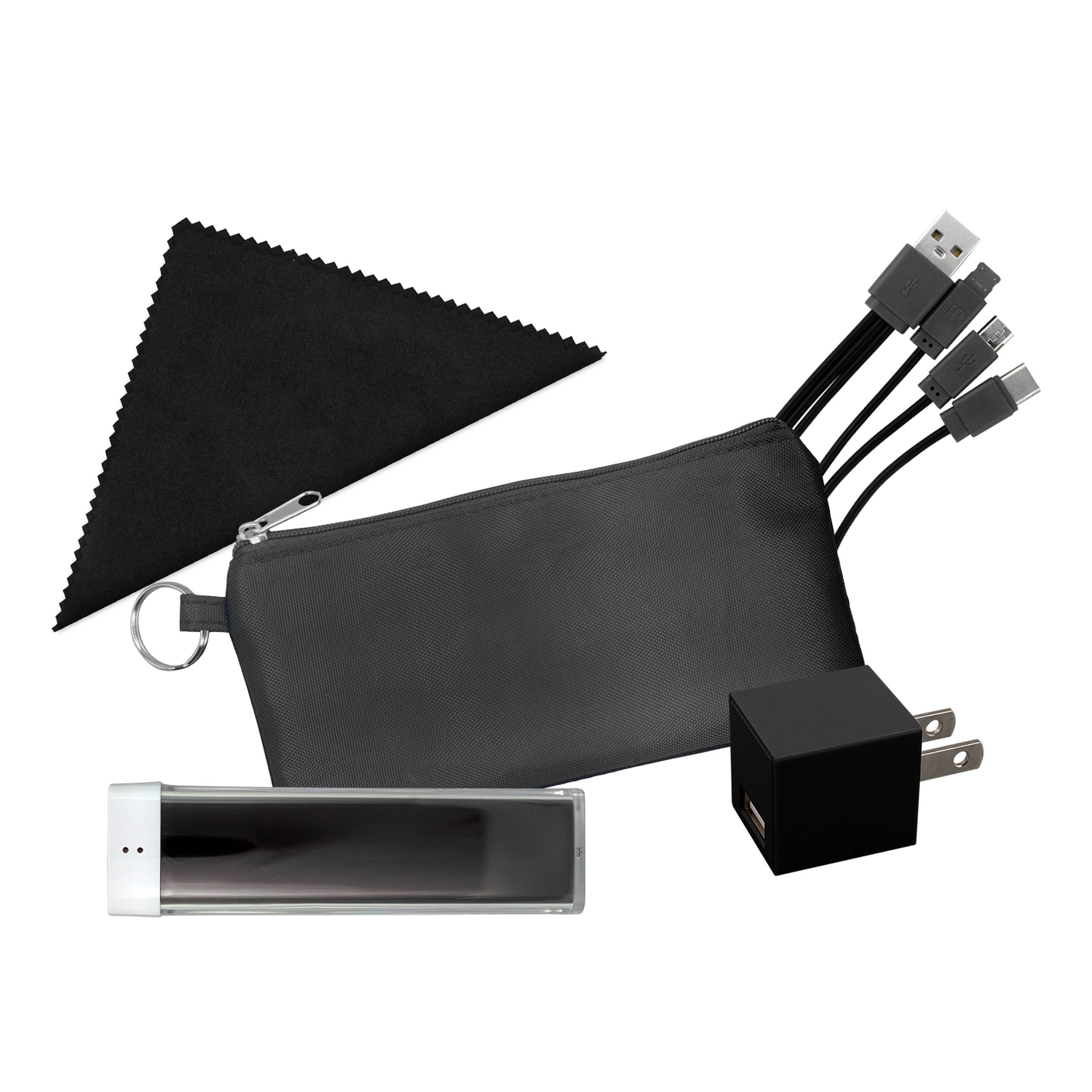 Ultimate Stretchy Power Bank Set 15