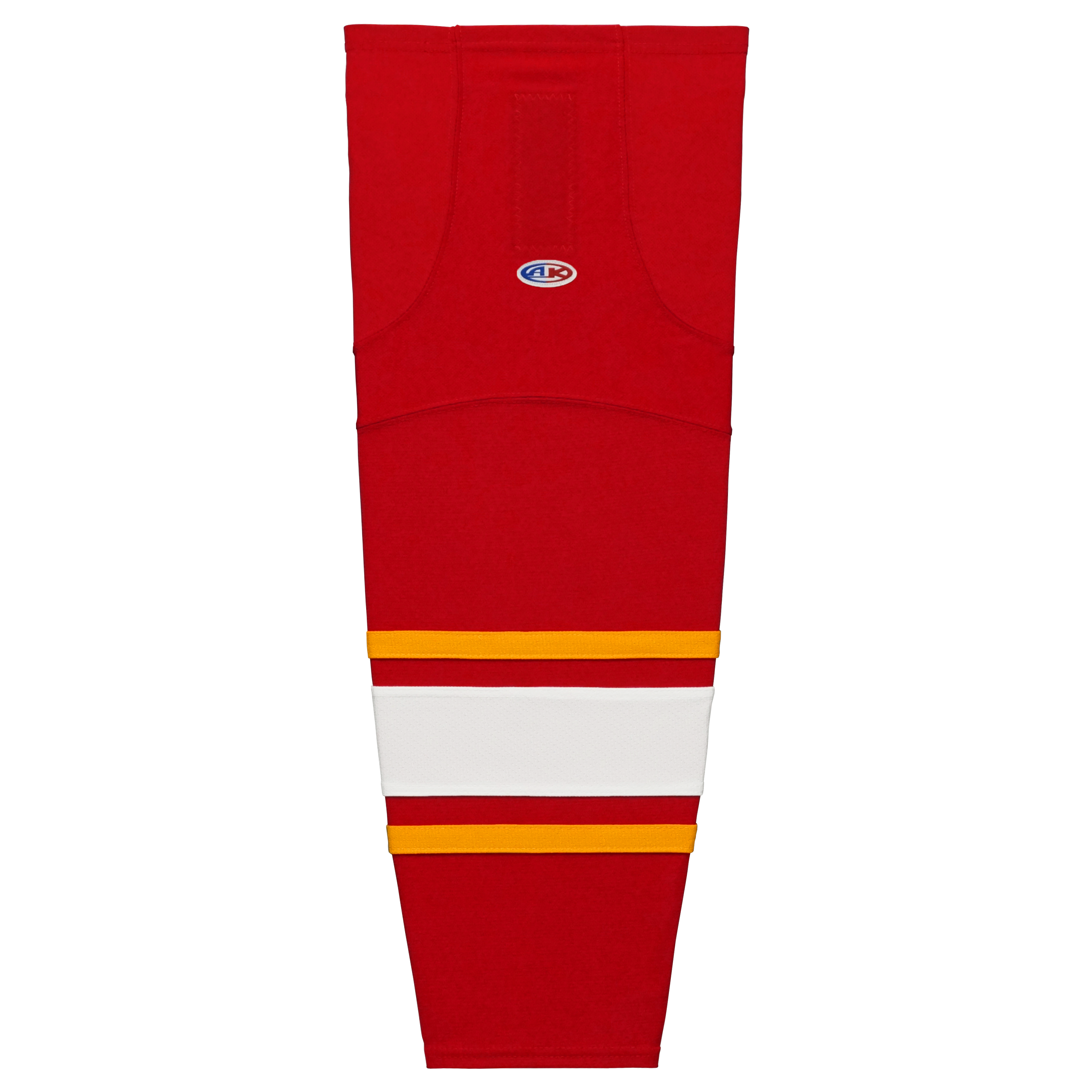 Cut & Sew Pro Hockey Socks HS2100-G31 23