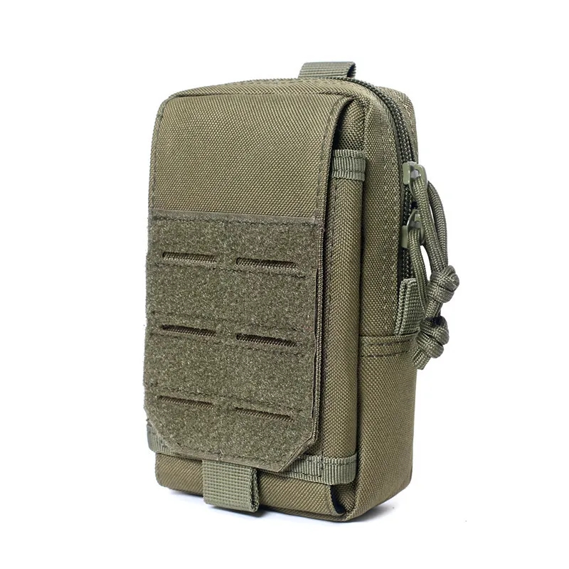 MuLighti-Purpose Pouch Waist Bag 7