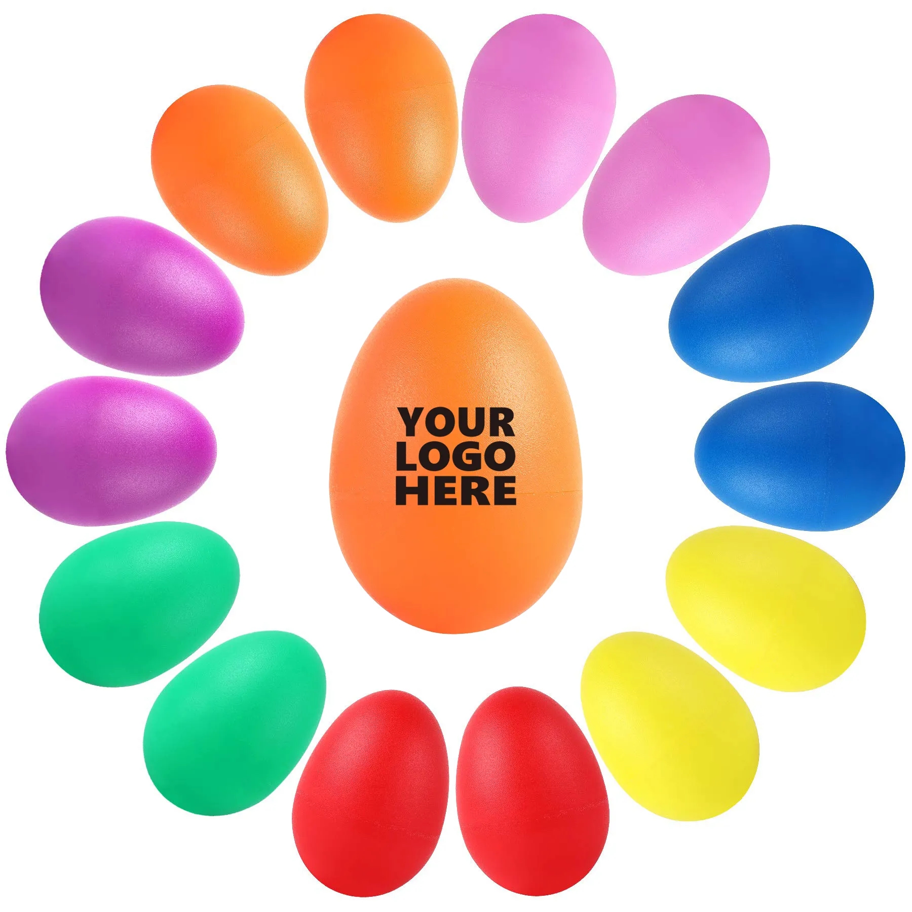 Egg Shakers Musical Instruments 3