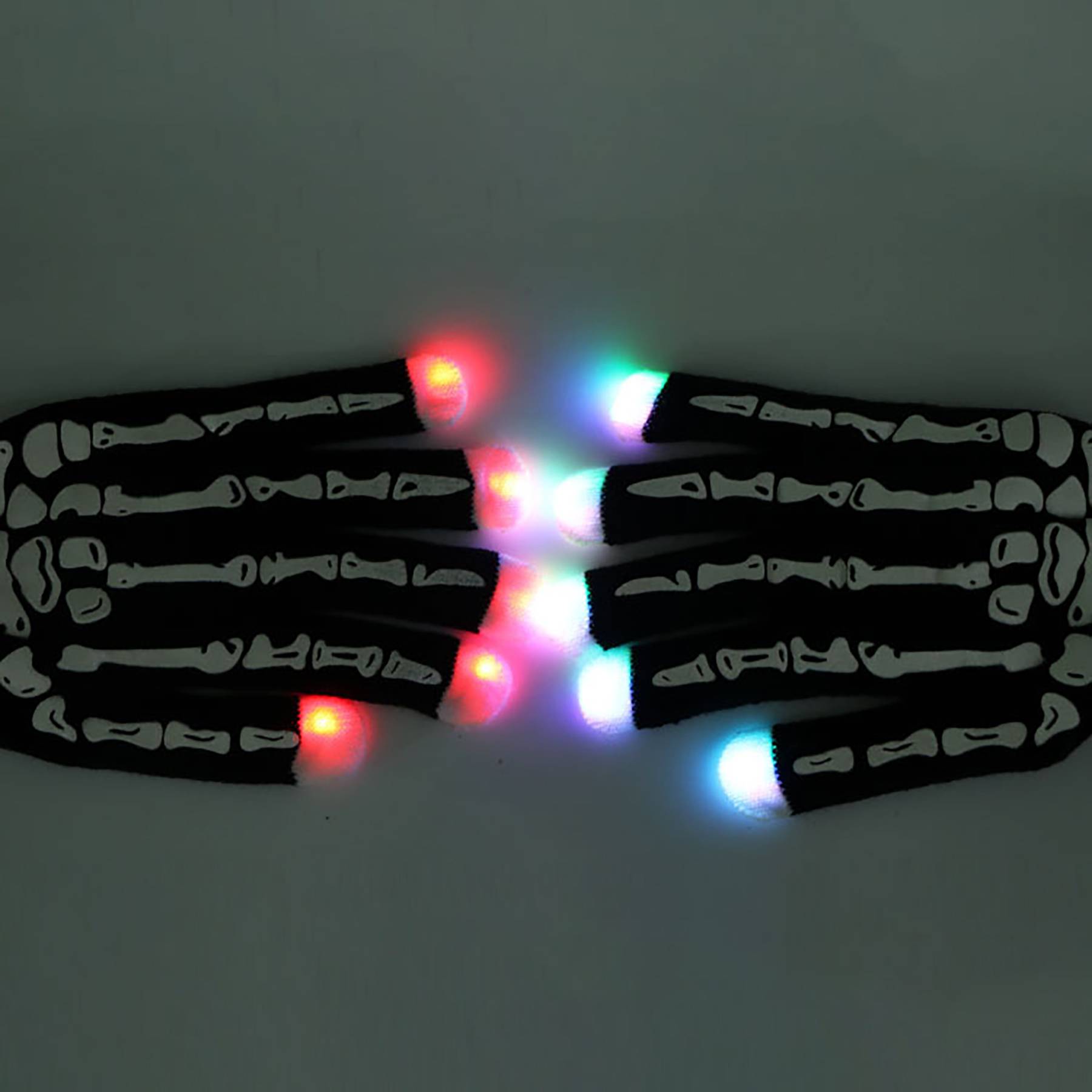Light Up Gloves 4