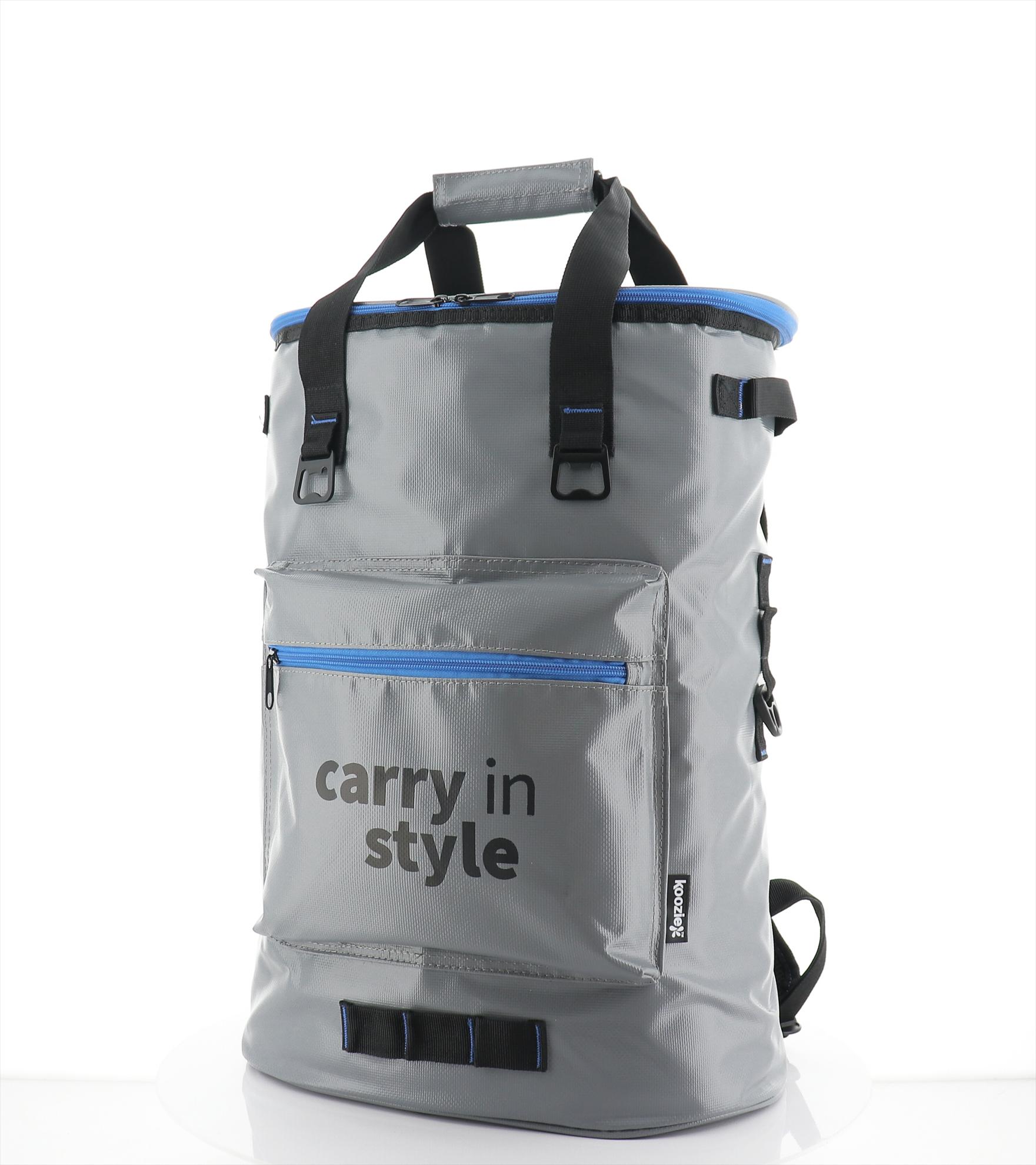Olympus 36-Can Cooler Backpack