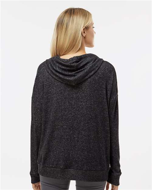 Women's Cuddle Fleece Hooded Pullover
