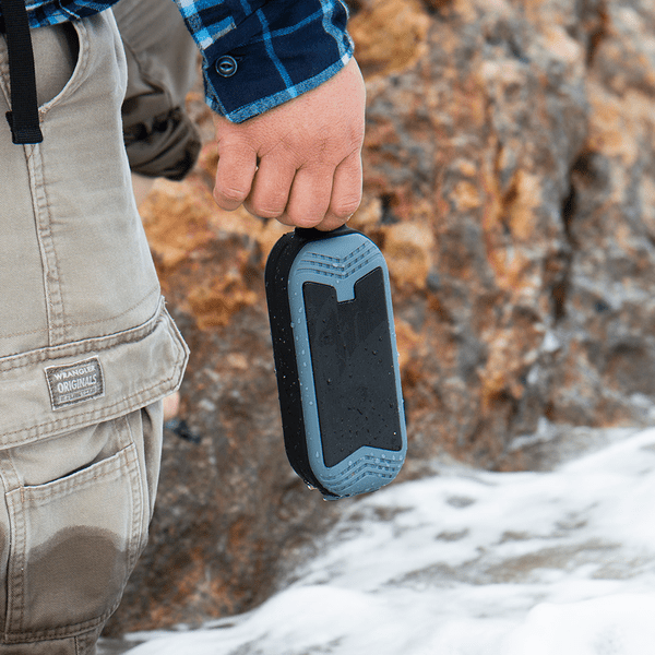 Basecamp Rapids Waterproof Wireless Speaker 73