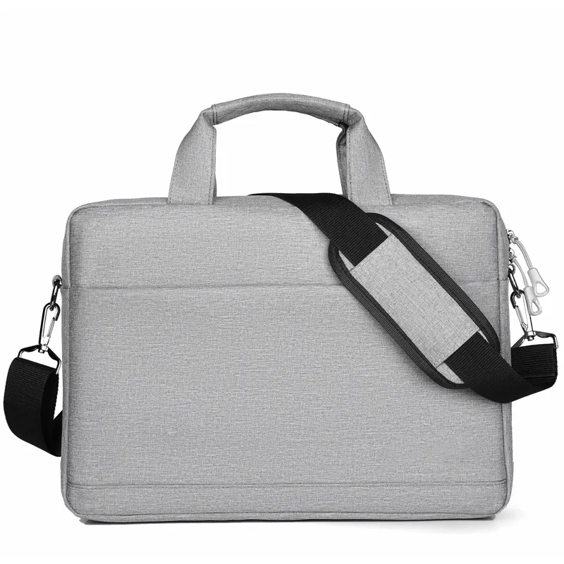 Slim Laptop Briefcase 6