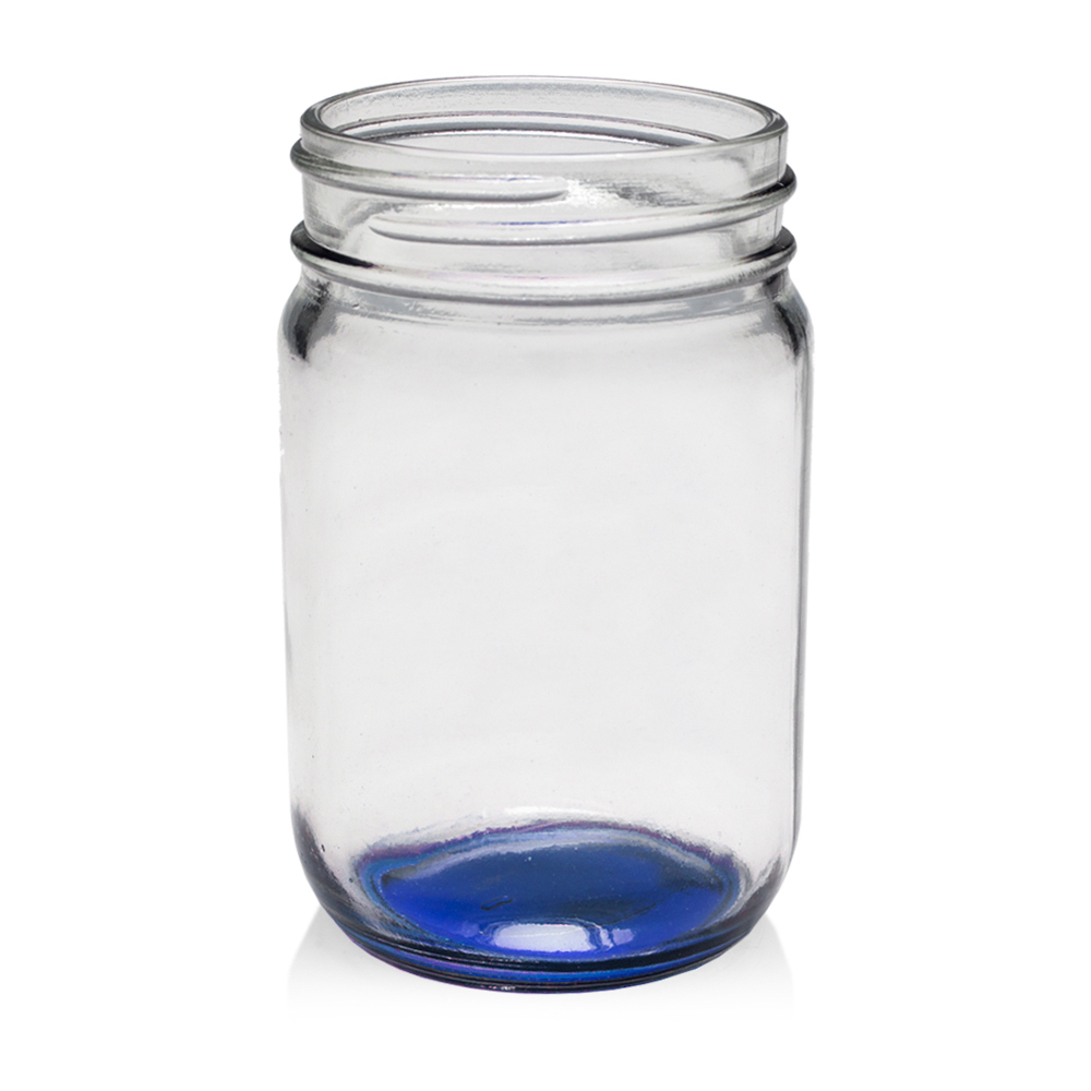 12 oz. Decorating Mason Jars 8