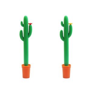 Cactus Shaped Pen 8