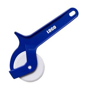 Ergonomic Pizza Cutter 22