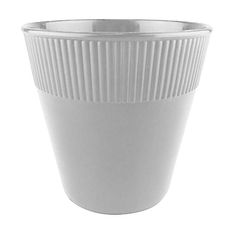 Plastic Cup 8oz 4