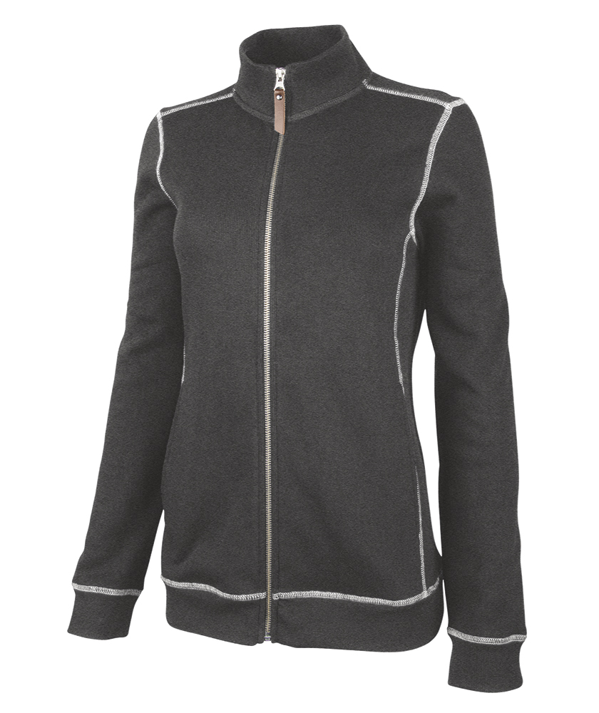 Women's Conway Flatback Rib Jacket 2