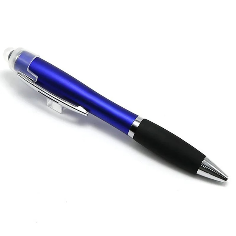 Ballpoint Pen With Stylus 5
