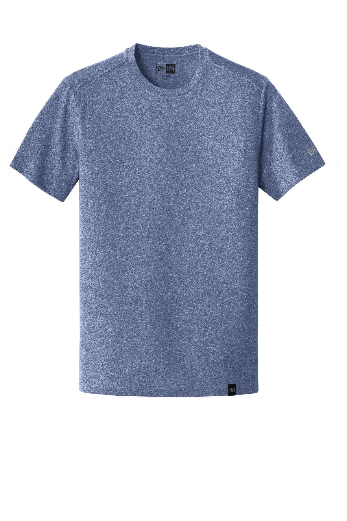 New Era Heritage Blend Crew Tee. NEA100 52