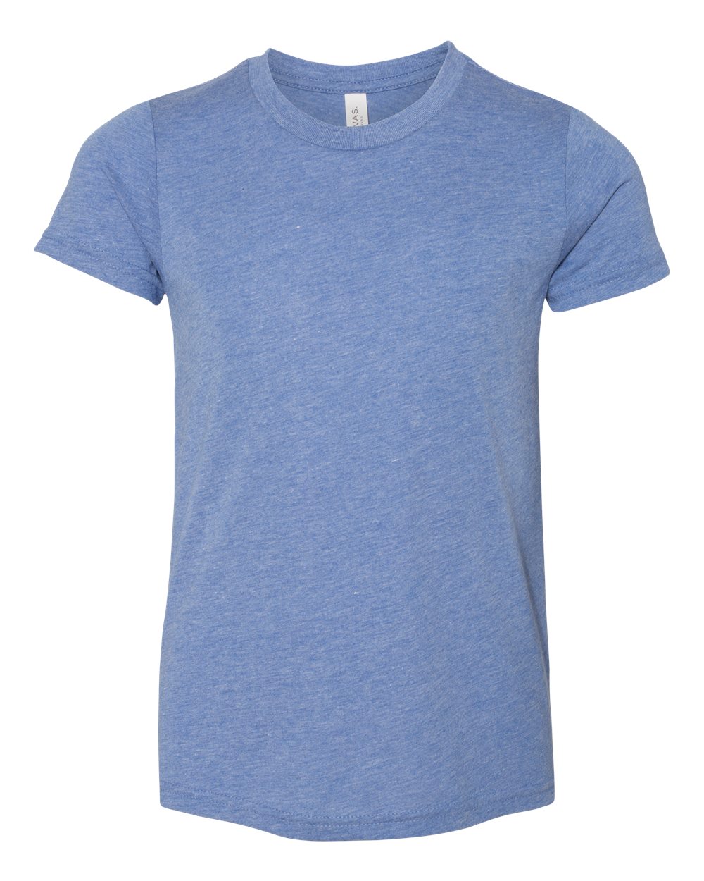 Youth Triblend Tee - 3413Y 6