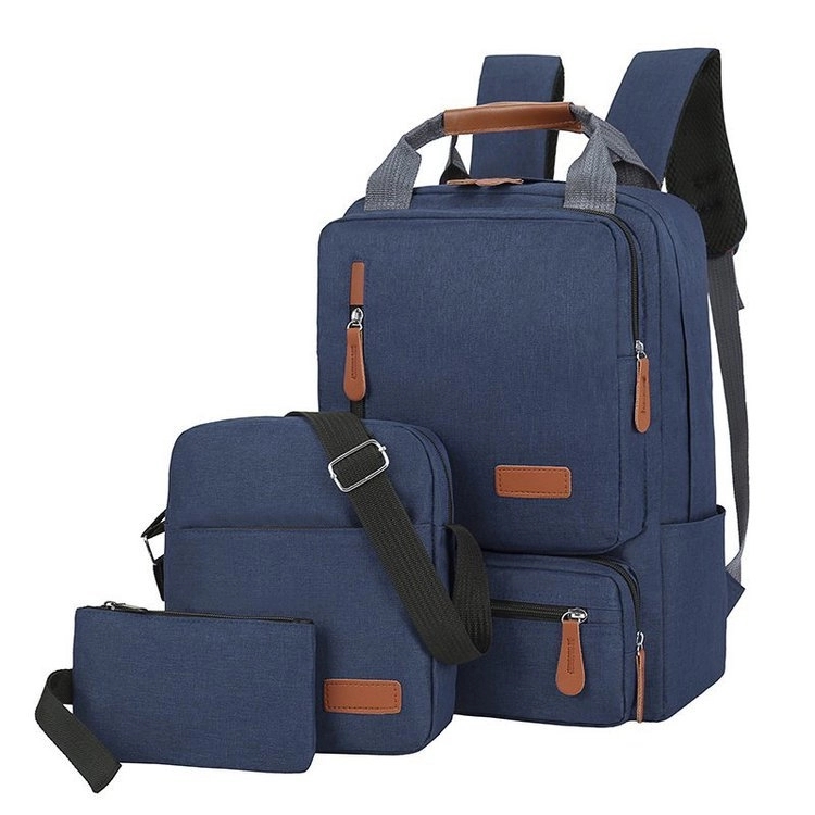 Business Backpack Set 2