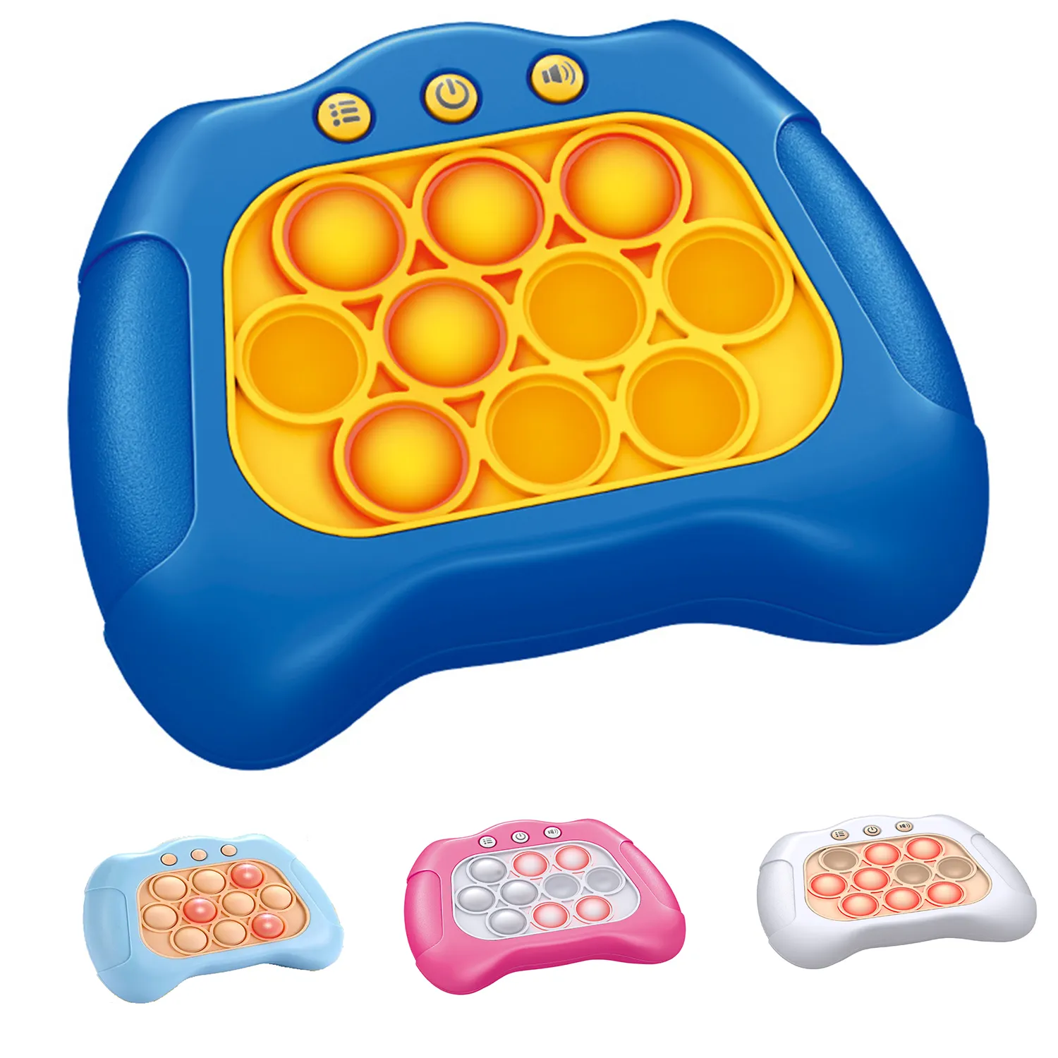 Pop Quick Push Game Fidget Toys 2