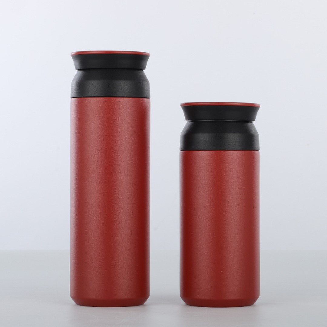 Stainless Steel Water Bottle 5