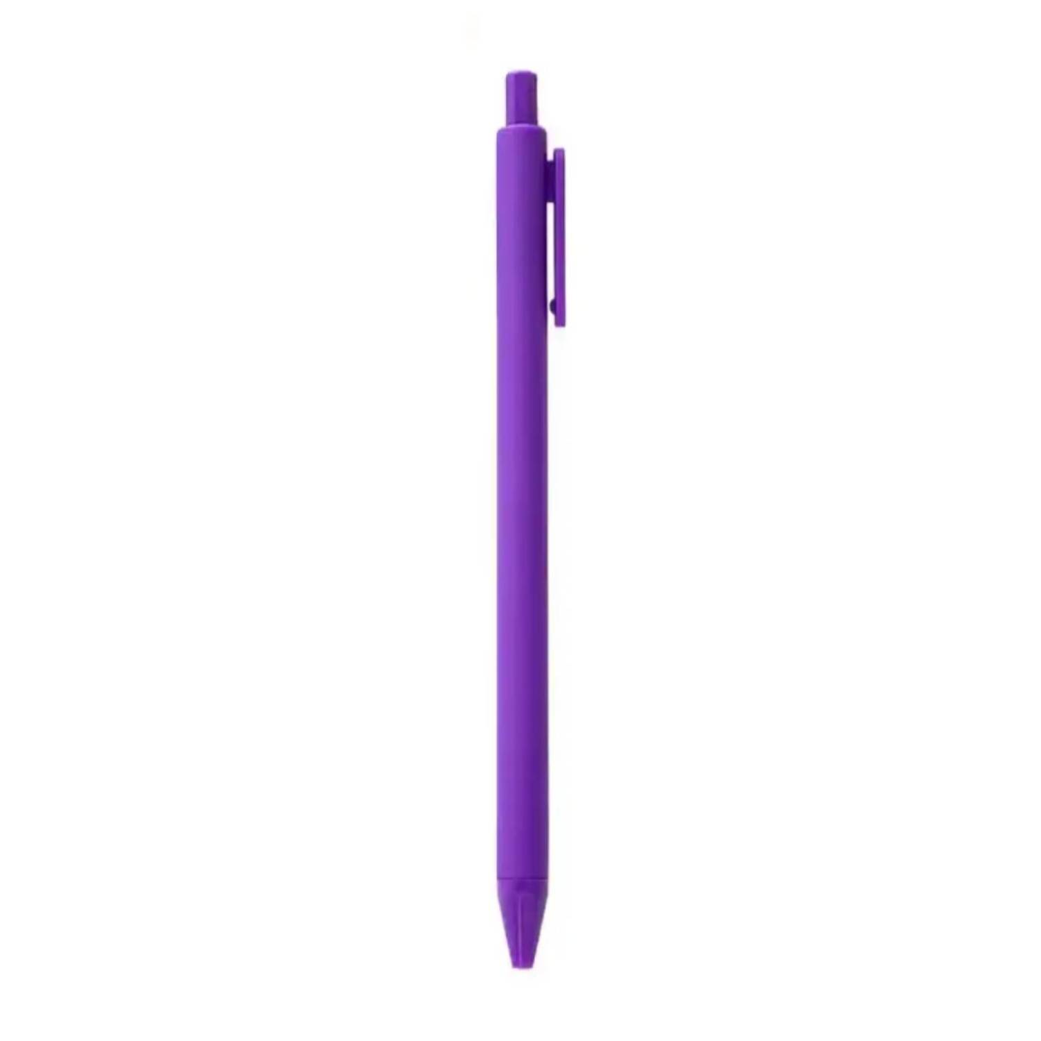 Click Action Ballpoint Pen 5