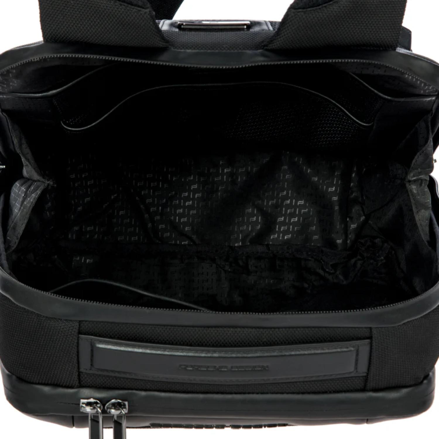 BRIC'S® Porsche Design Nylon Roadster S1 Backpack 8