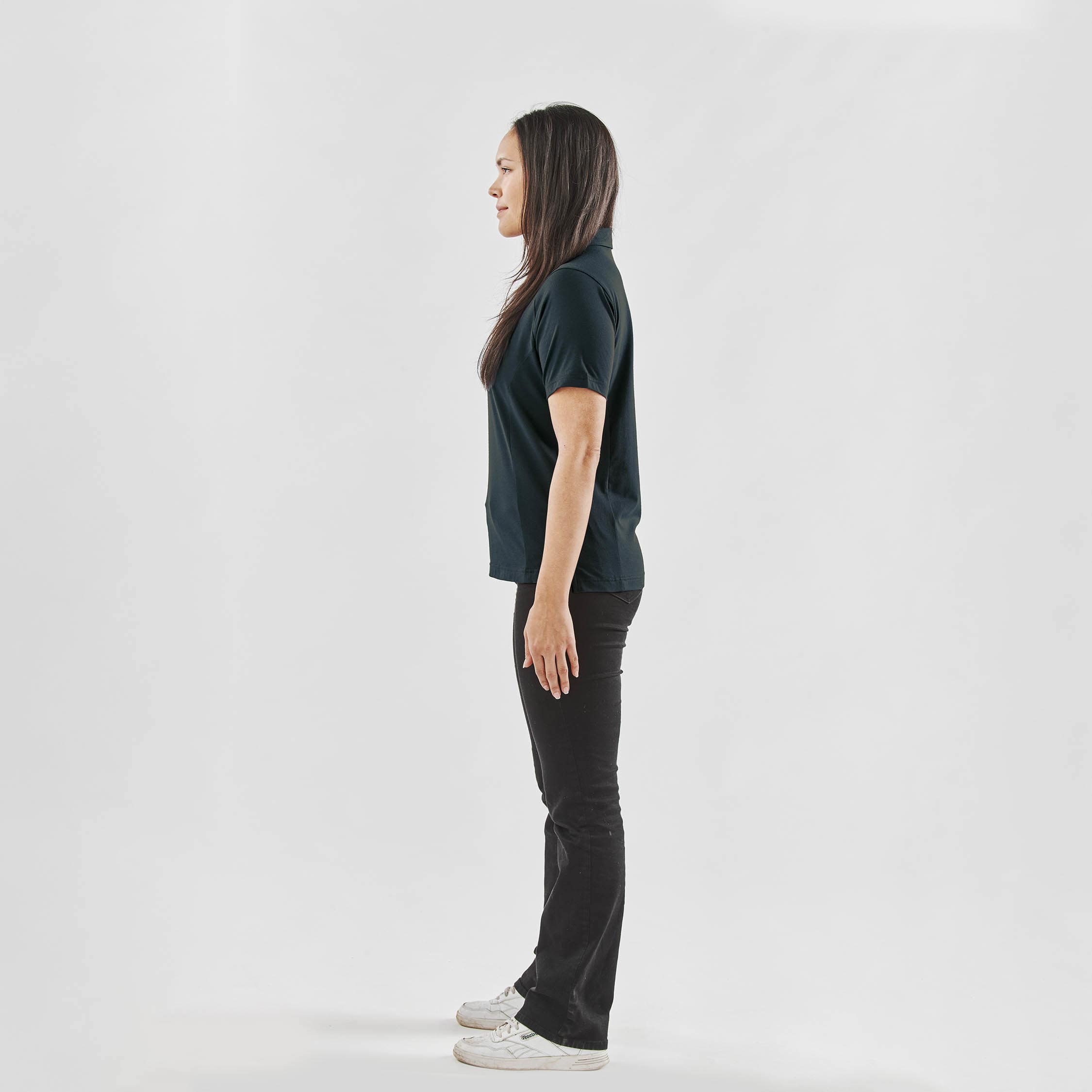 Stormtech Women's Oasis S/S Polo 51