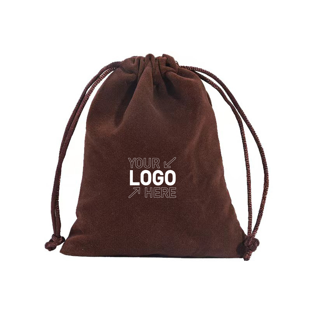 Drawstring Bag 1