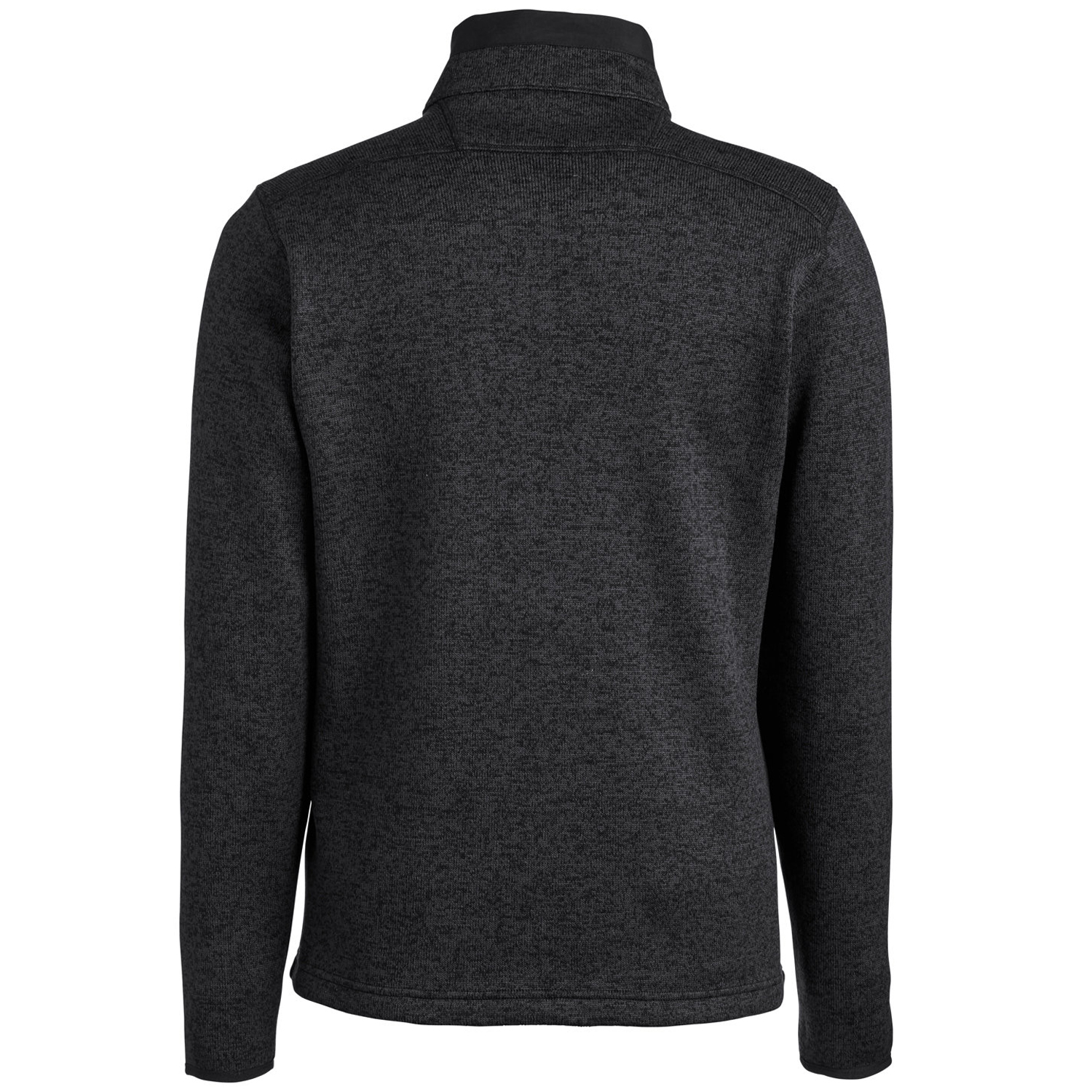 Men's Columbia Sweater Half-Zip Weather 2