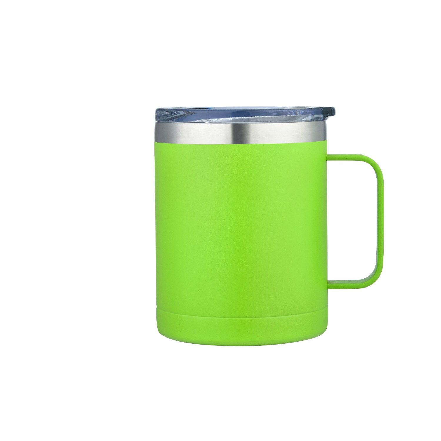 Explorer 2.0 14 oz Stainless Steel Camp Mug 12