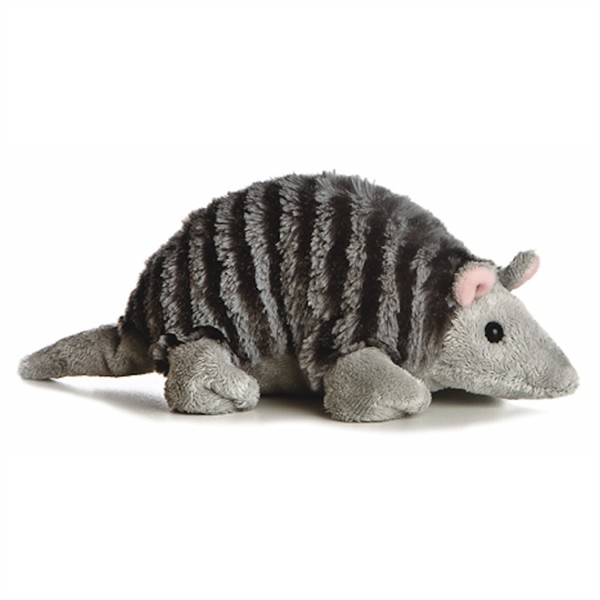 8" Armadillo 2