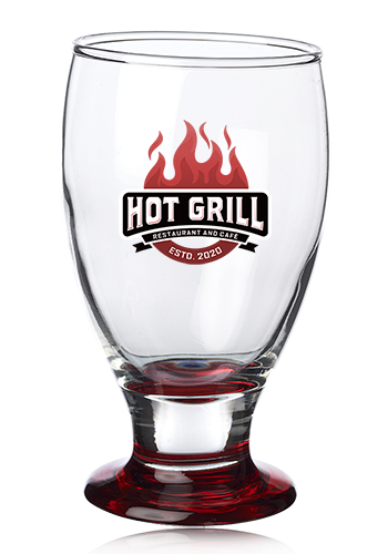 11.75 oz. Lexington Water Goblets 21