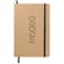 5.5" x 8.5" FSC® Recycled Ambassador Journal 21