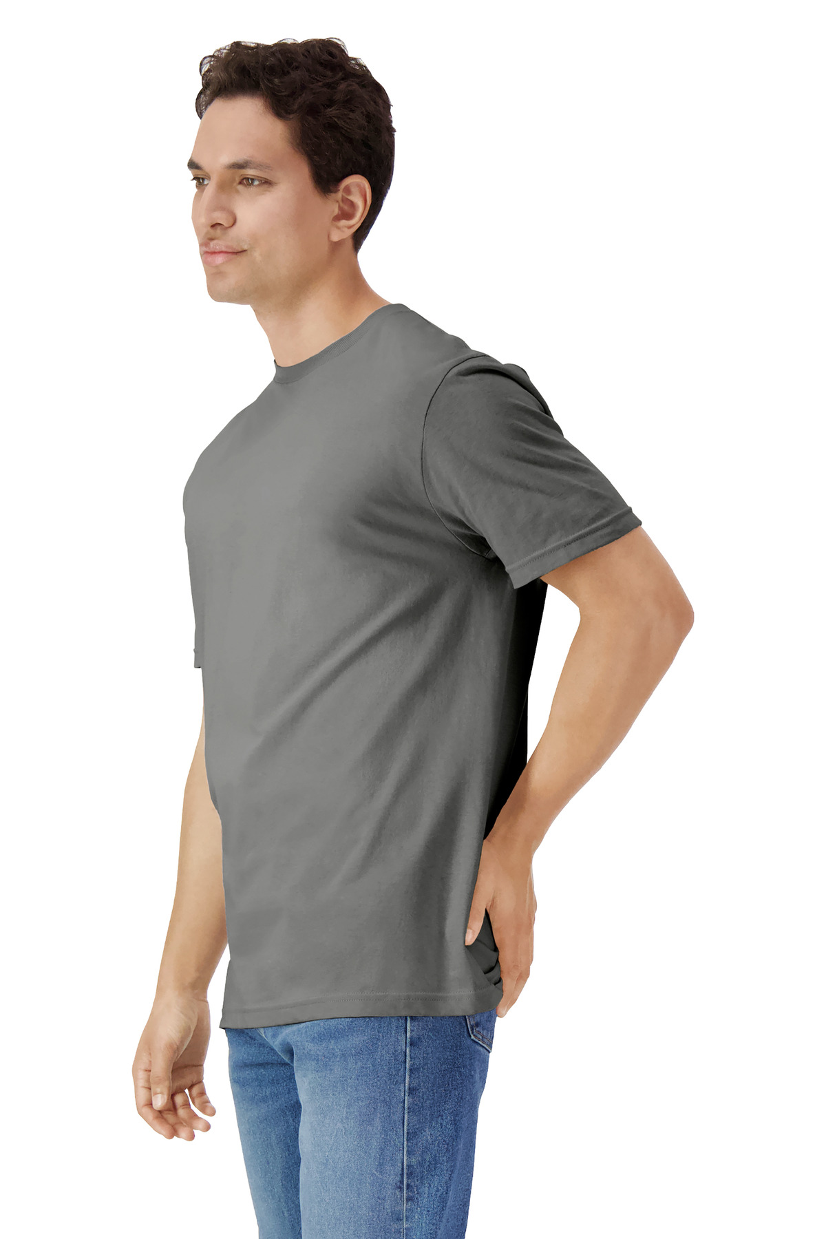 Gildan Light Cotton Tee 3000 318