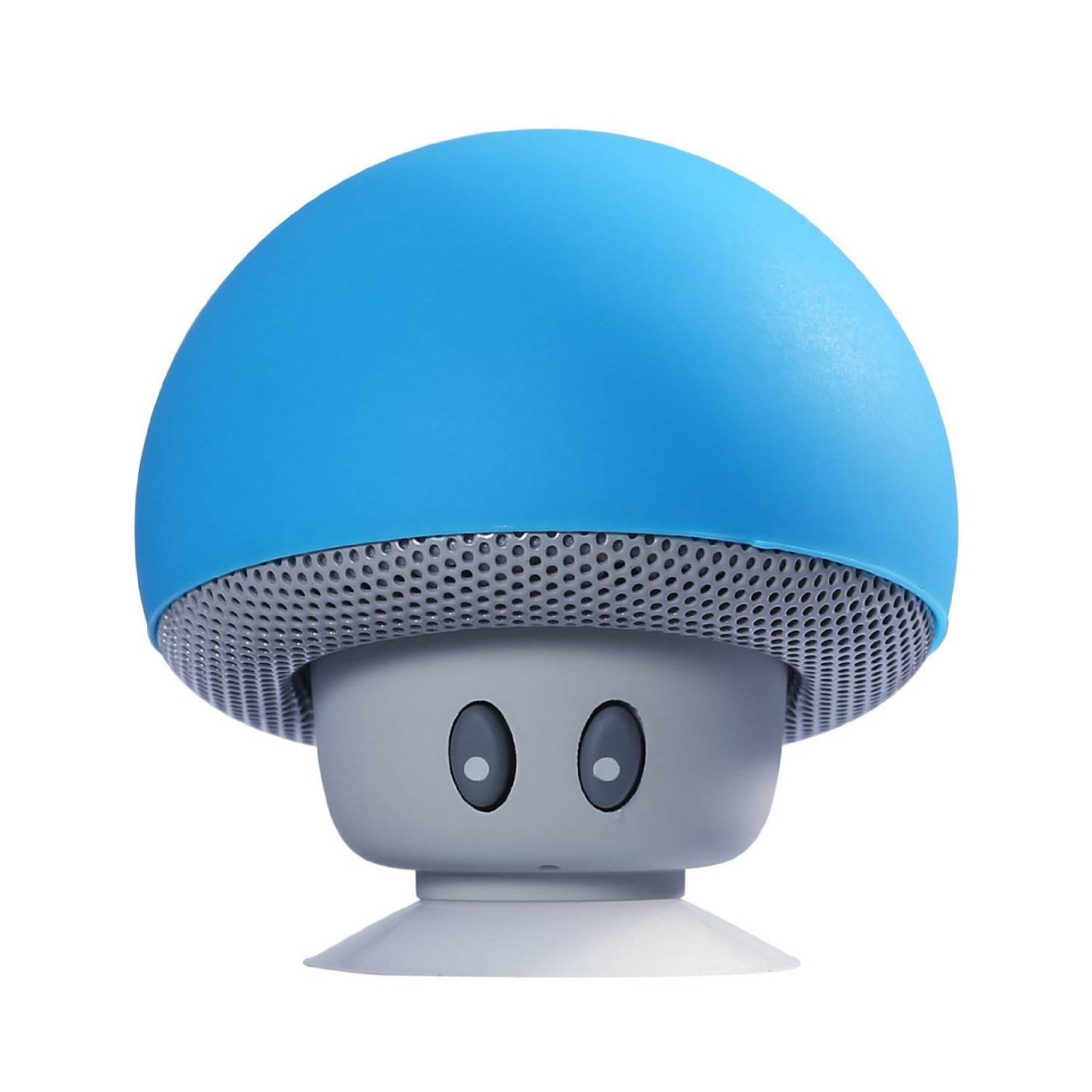 Mini Mushroom Wireless Bluetooth Speaker 11