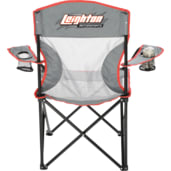 High Sierra® Camping Chair (300lb Capacity) 25