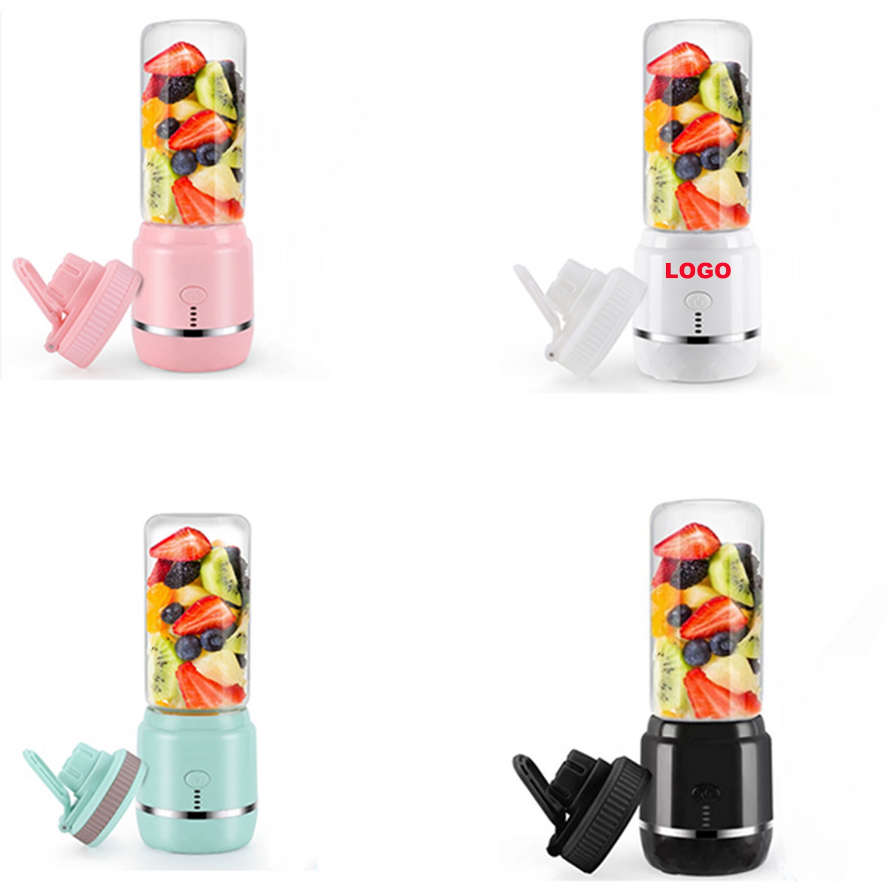 Juicer Blender 1