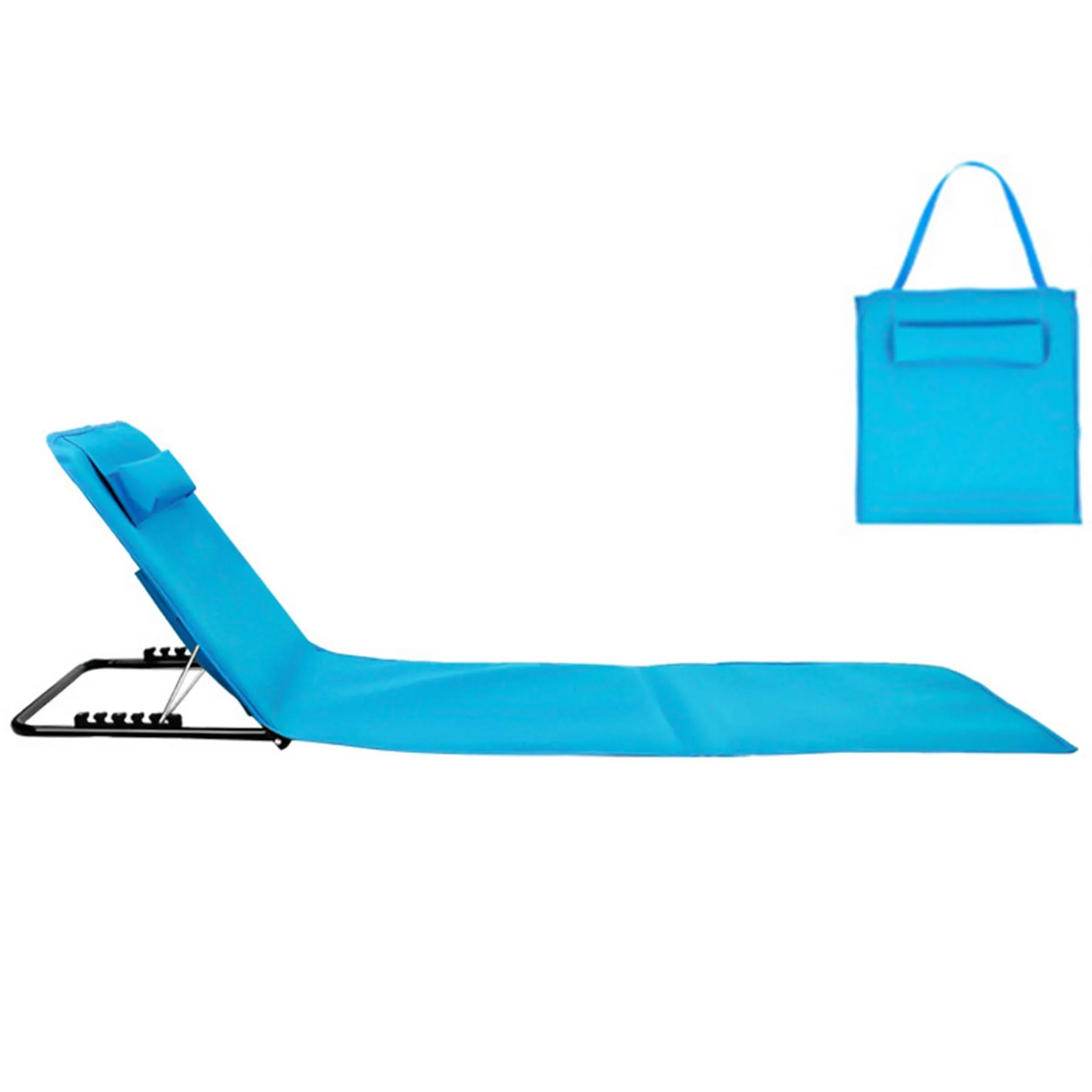 Foldable Beach Mat 1