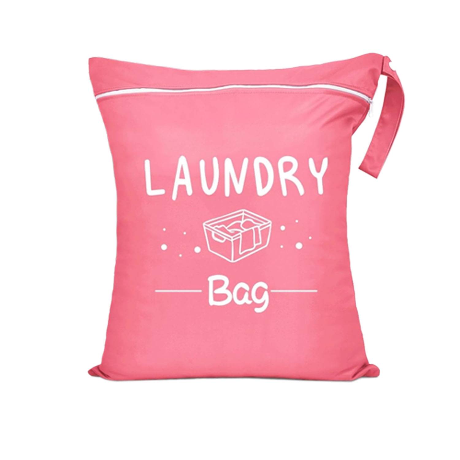 Large Travel Laundry Bag 3