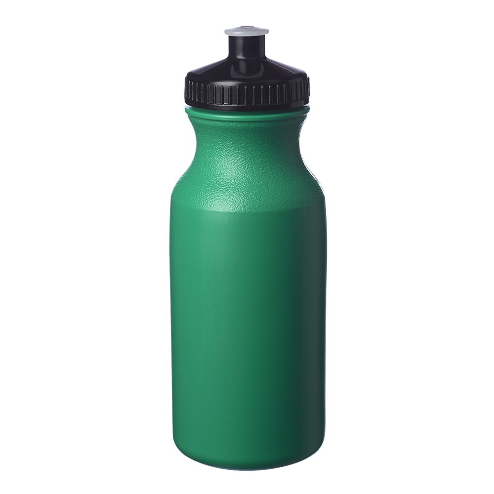 20 oz. Water Bottles with Push Cap 9