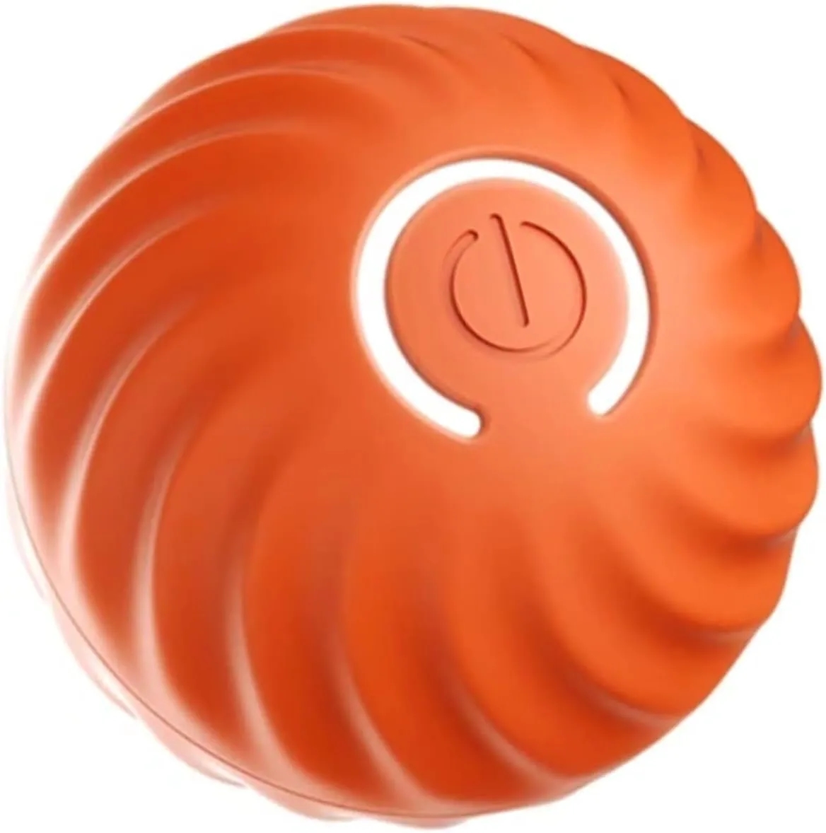56mm Pet Toy Ball 3