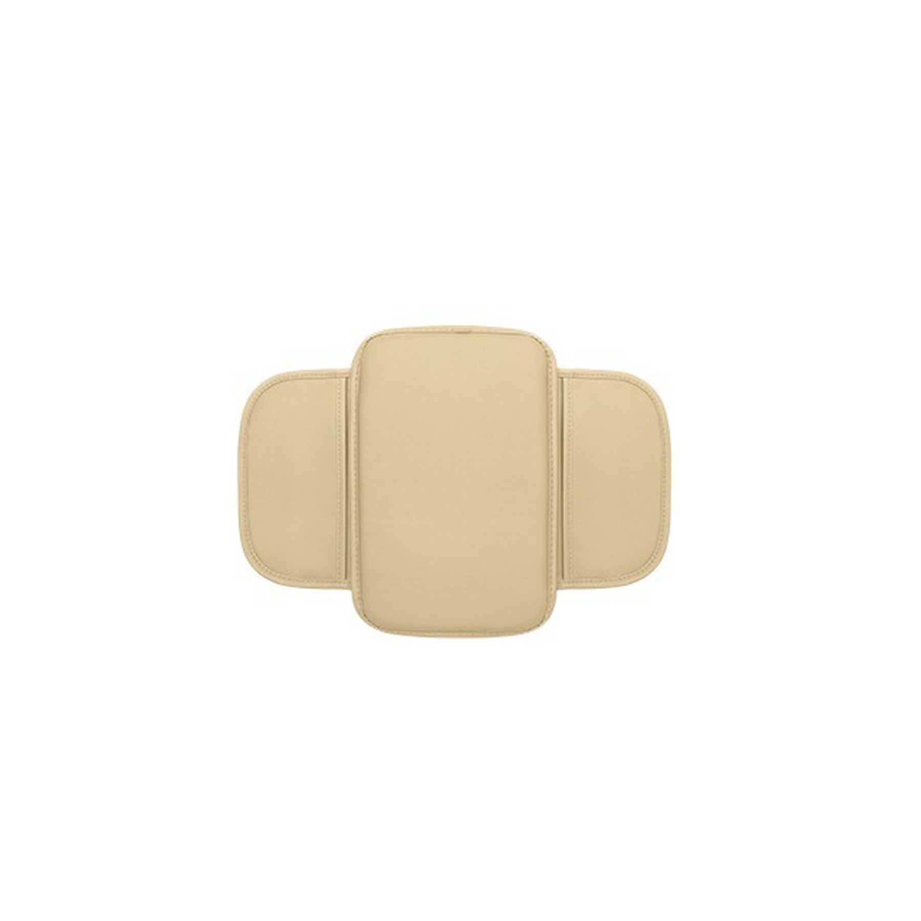 Car Armrest Box Mat 5