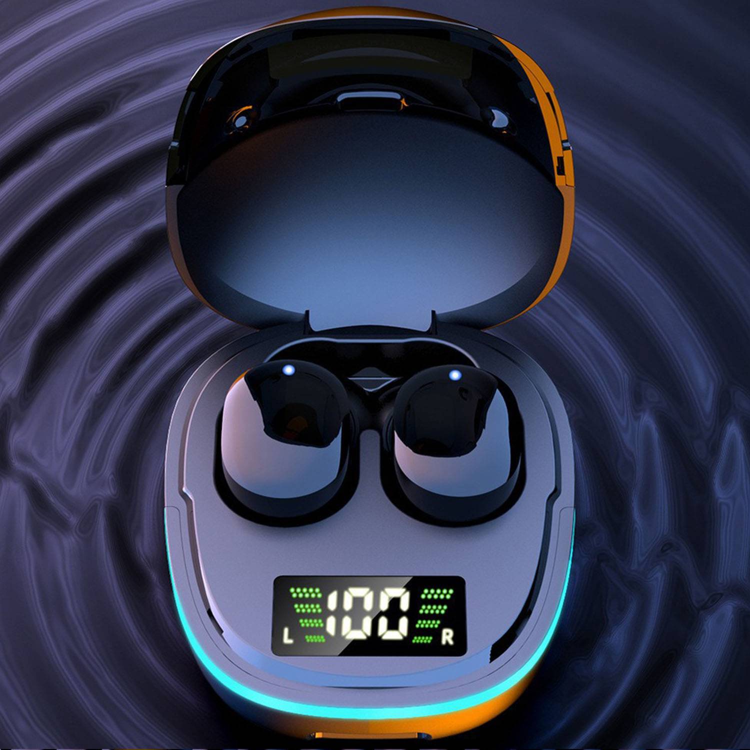 New Generation Wireless Earbuds 6