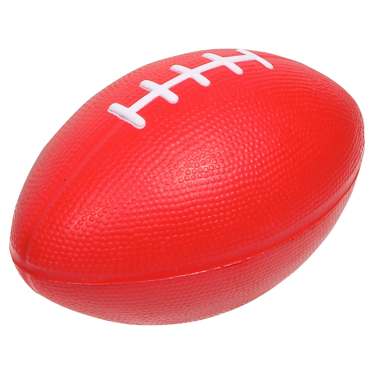 Large Football Stress Reliever 13