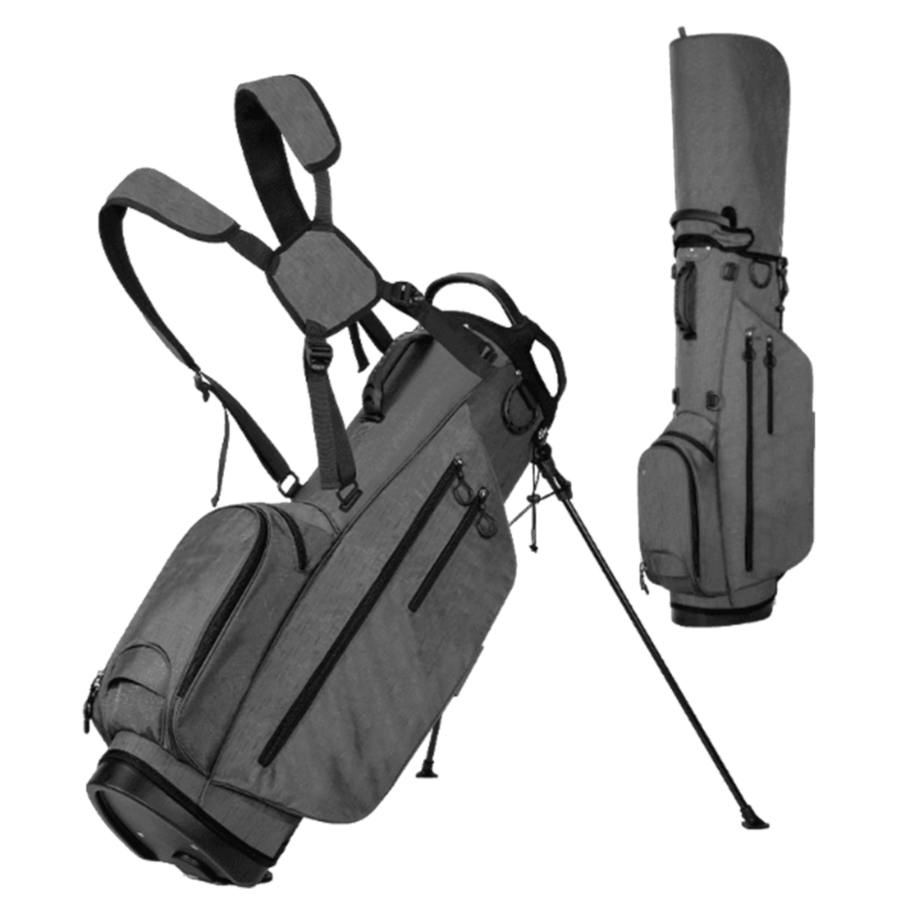 Multifunctional Nylon Golf Bag 5