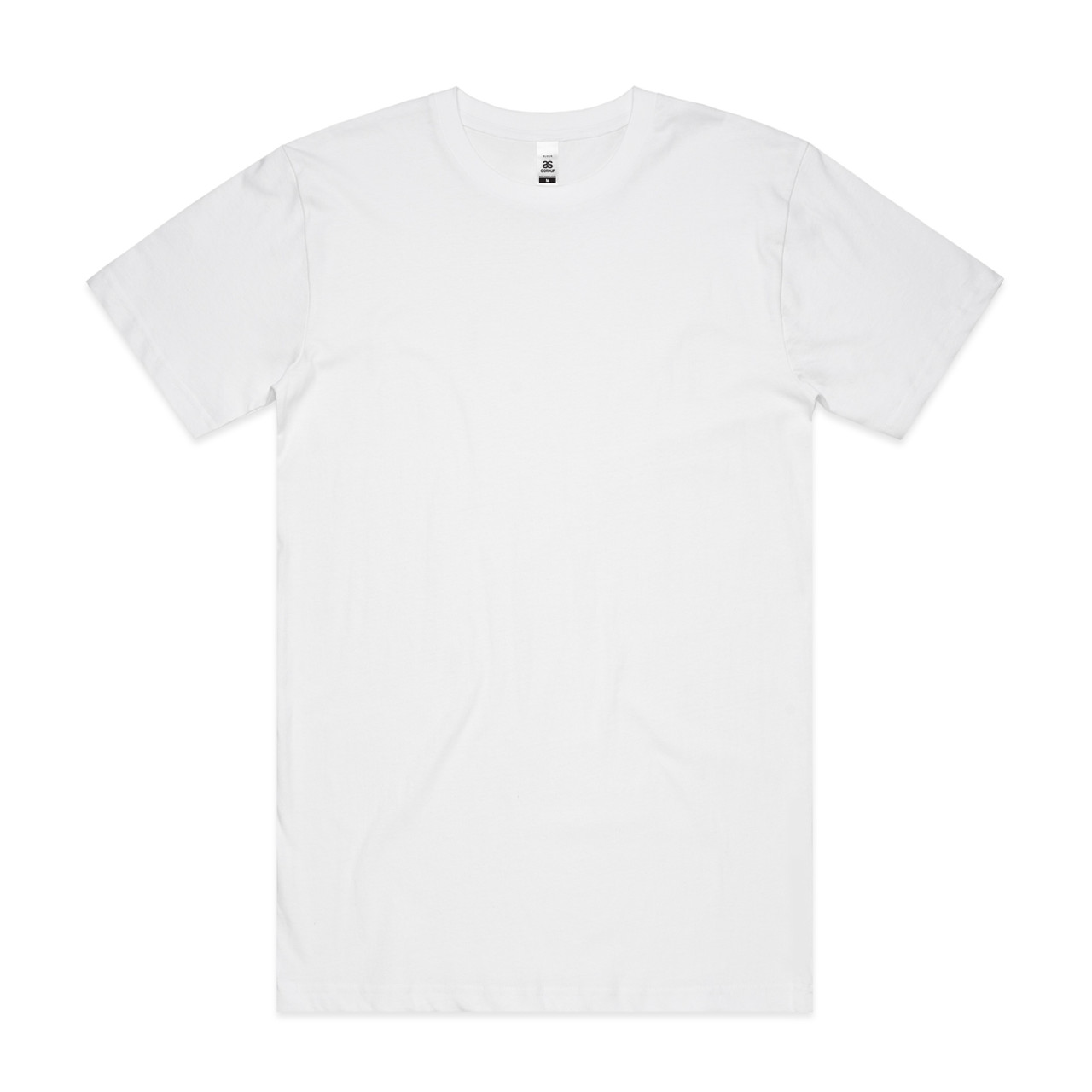 Block Tubular Tee | 5050 9