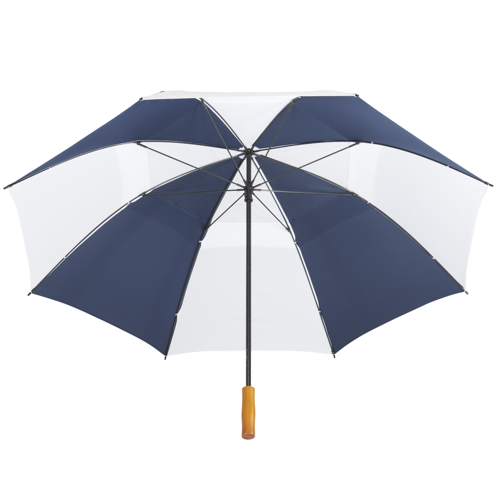 58" Recycled Golf Umbrella 207