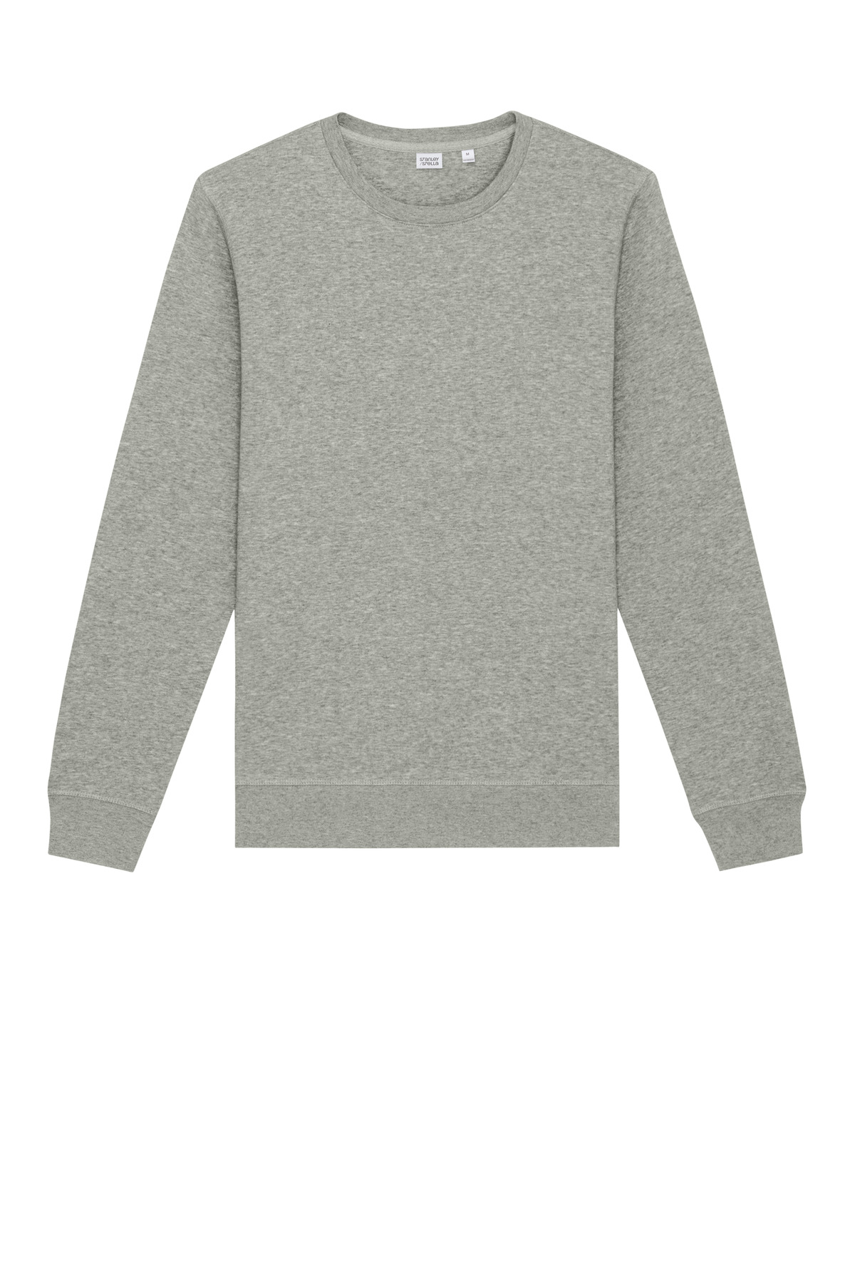 Stanley/Stella Unisex Roller Crewneck Sweatshirt SXU010, custom hoodie or sweatshirt with logo imprint 43