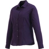 Women's PRESTON Long Sleeve Shirt 8
