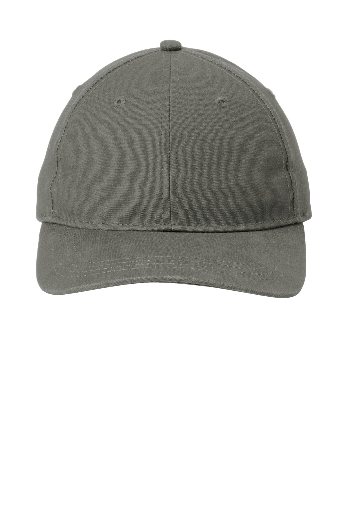 Port Authority Leather Strap Cap C963 24