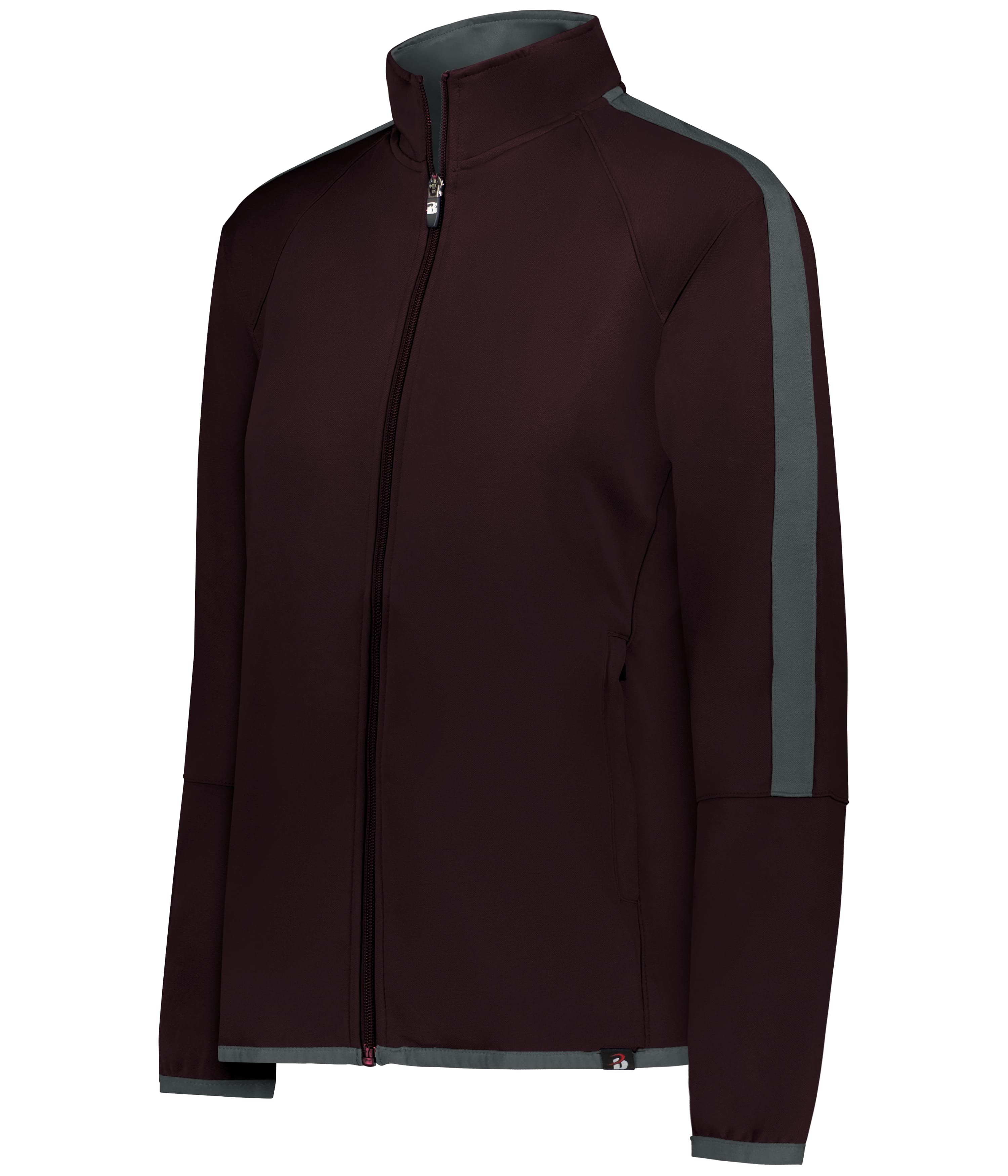 LADIES OUTER CORE JACKET 9
