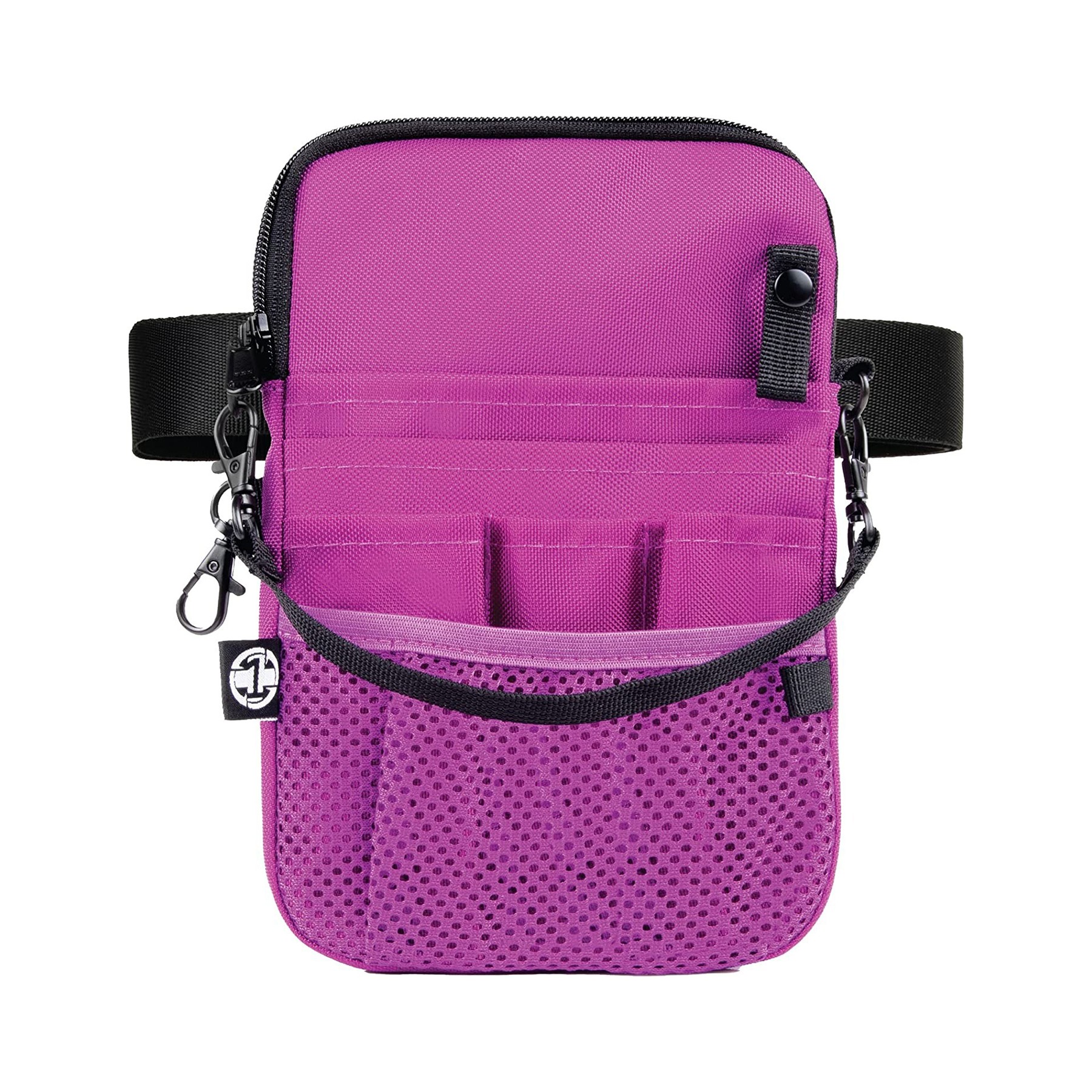 4-in-1 Nursing Fanny Pack 2