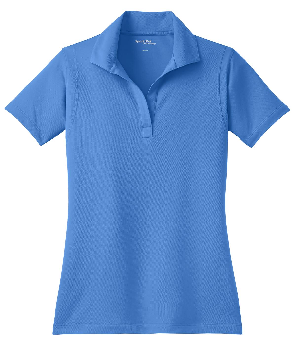 Sport-Tek® Women's Micropique Sport-Wick Polo 42