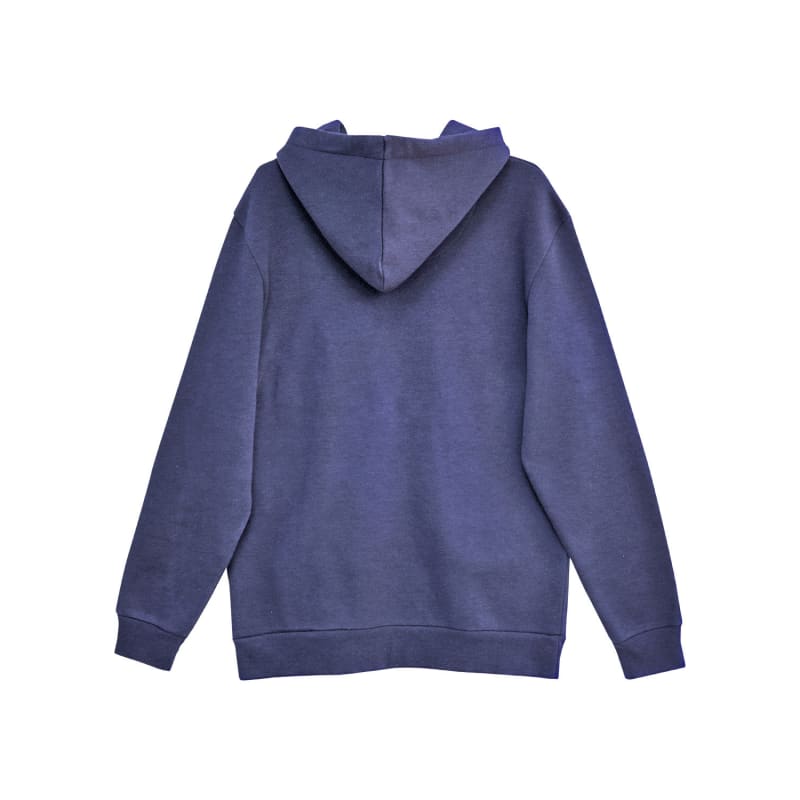 Threadfast Apparel Unisex Epic Fleece Pullover Hooded Sweatshirt 20